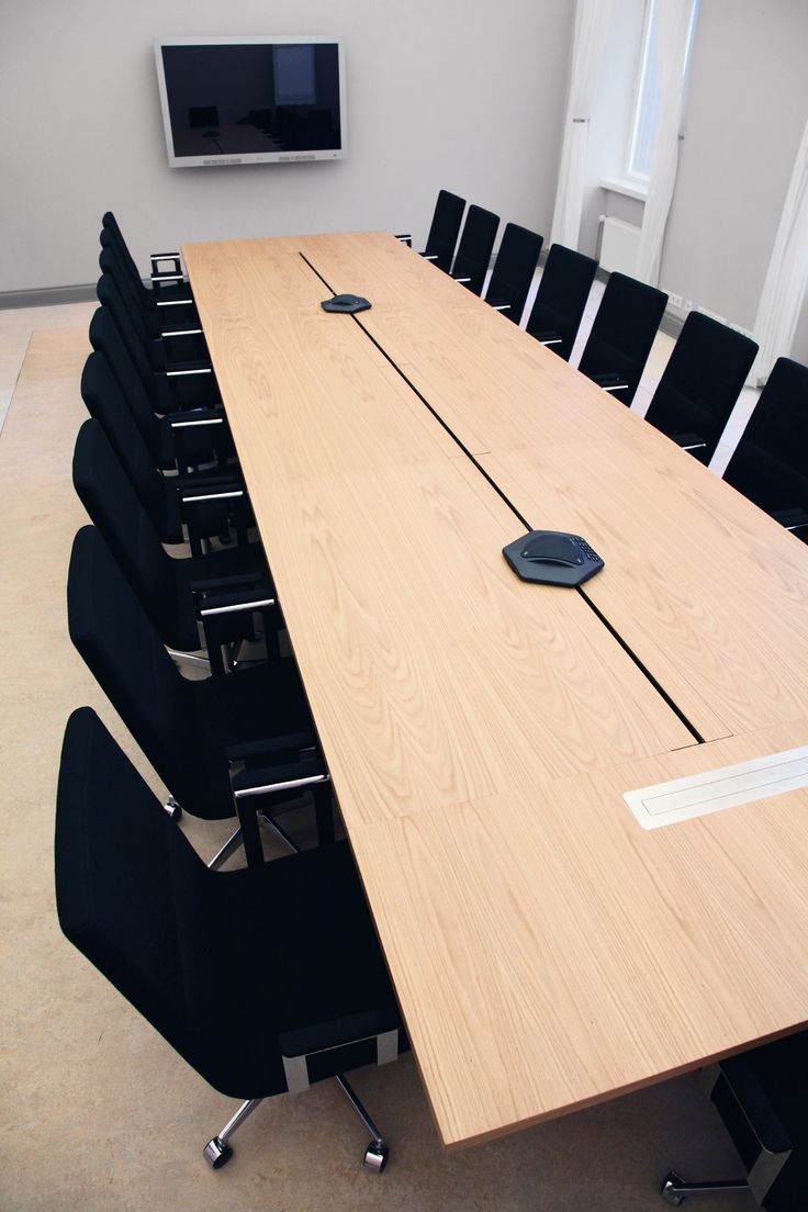 Salle de conférence Hôtel